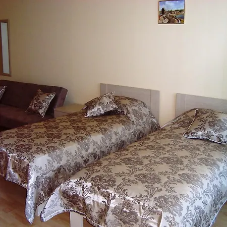 Apartment In Green Fort *