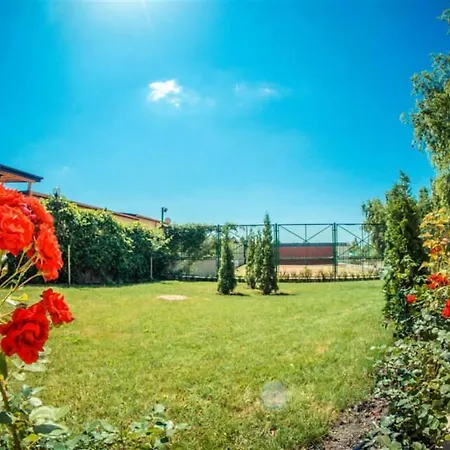 Apartment In Green Fort Sunny Beach